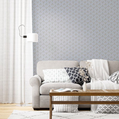 Обои флизелиновые